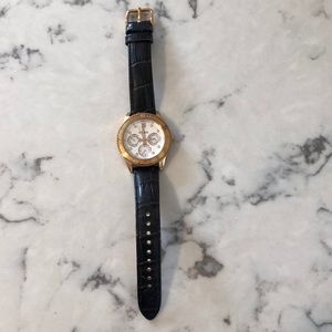 Fossil watch